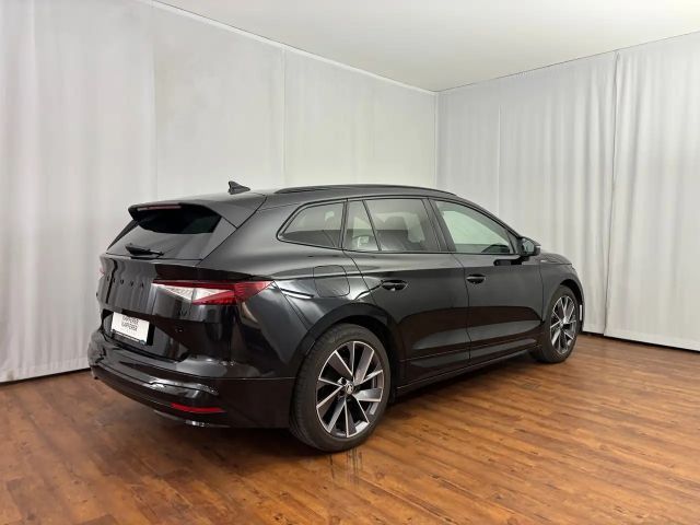 Skoda Enyaq Sportline