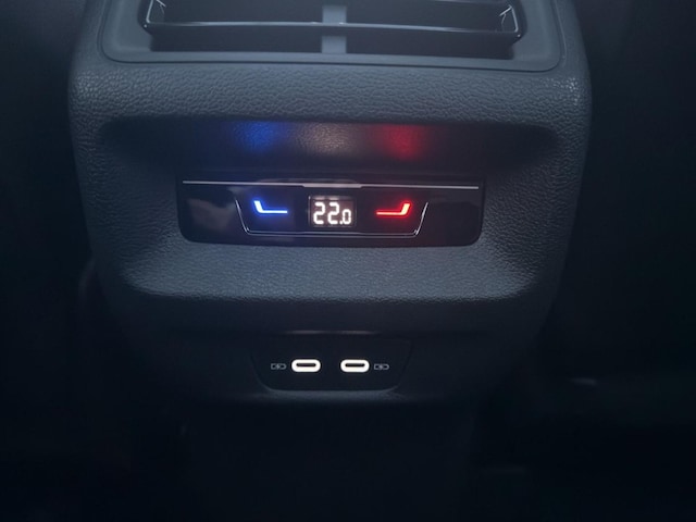 Volkswagen Tiguan DSG R-Line