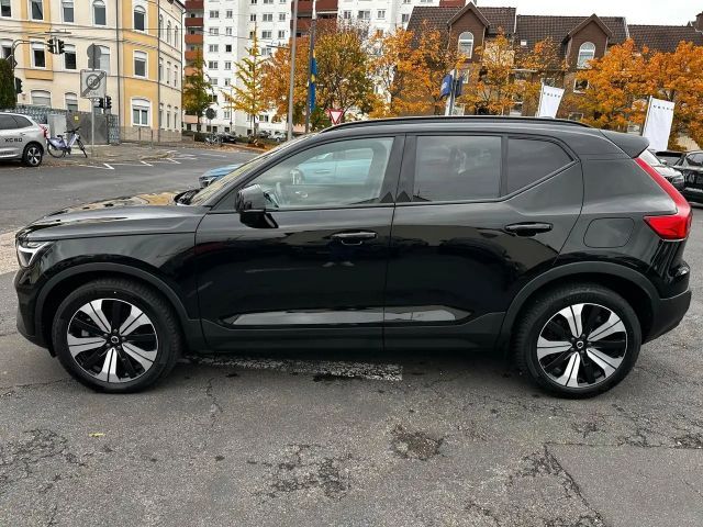 Volvo XC40 Dark Ultimate