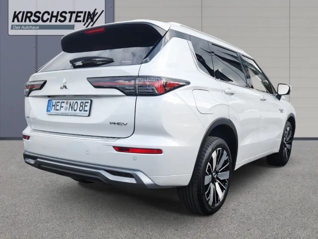 Mitsubishi Outlander 4WD