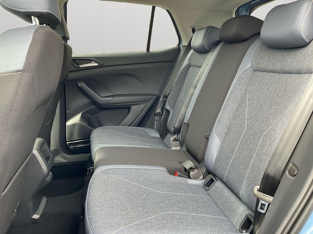 Volkswagen T-Cross 1.0 TSI Style