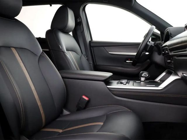 Mazda CX-80 Homura Plus