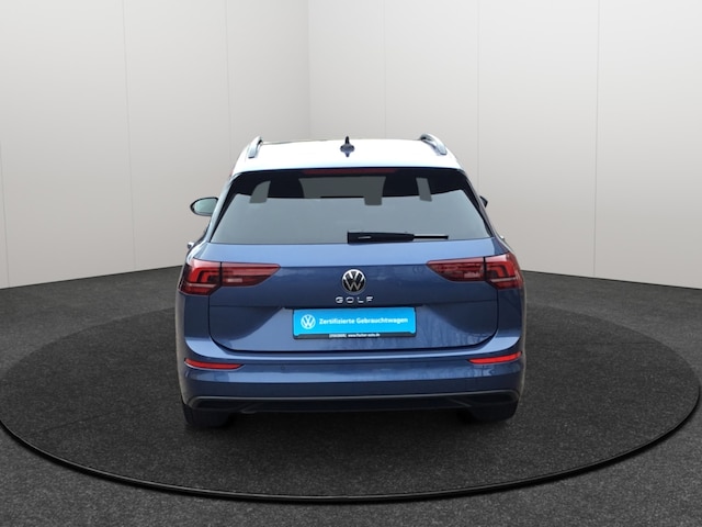 Volkswagen Golf Golf VIII Life Variant