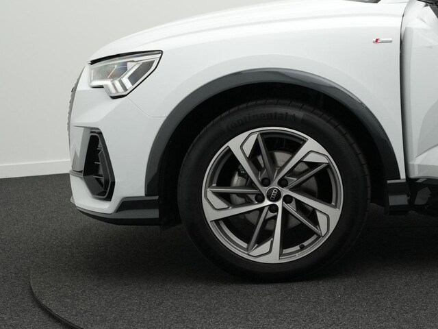 Audi Q3 35 TFSI S-Line S-Tronic Sportback