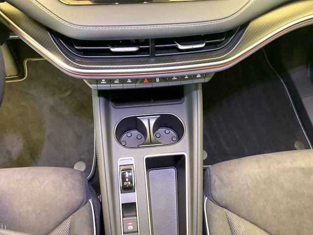 Skoda Enyaq Coupe Sportline