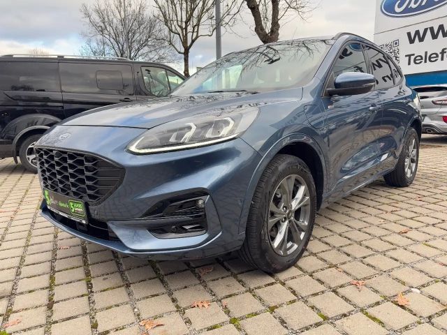 Ford Kuga Plug in Hybrid ST Line X