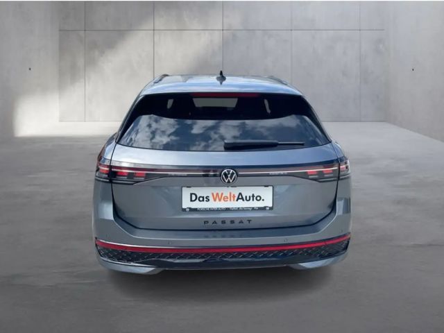 Volkswagen Passat 4Motion DSG Sport Variant