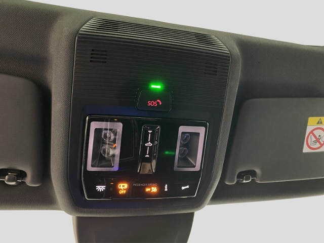 Volkswagen Golf 2.0 TSI 4Motion Golf VIII