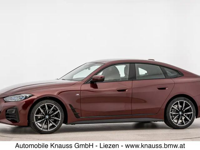 BMW 420 420d Coupé xDrive