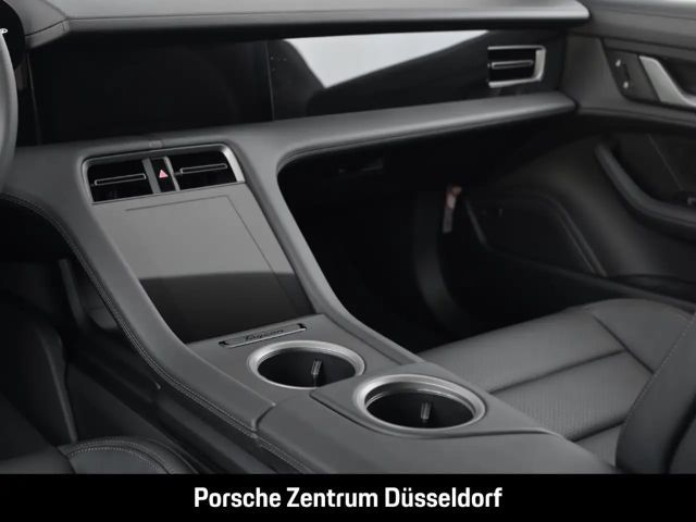 Porsche Taycan Sport Turismo