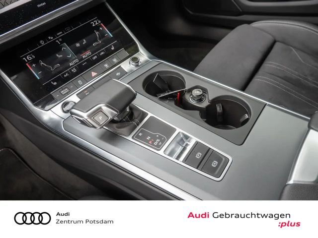 Audi A6 45 TDI Avant Quattro S-Line