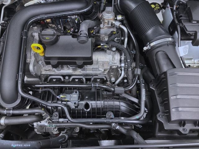 Volkswagen Taigo 1.0 TSI Life