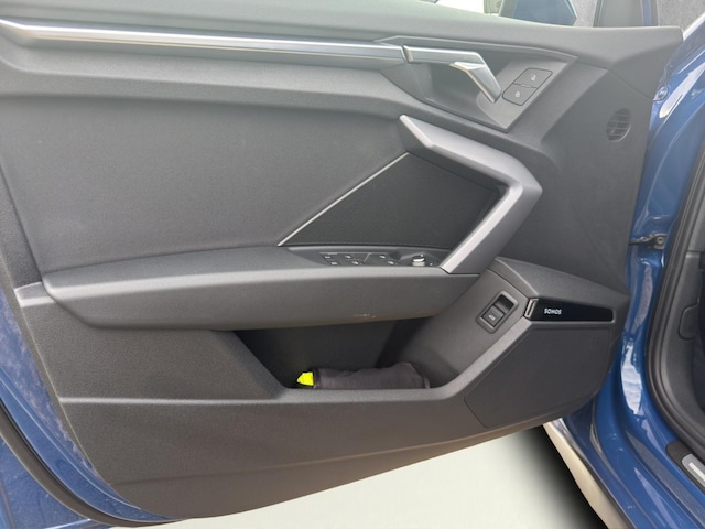 Audi A3 30 TFSI S-Line S-Tronic Sportback