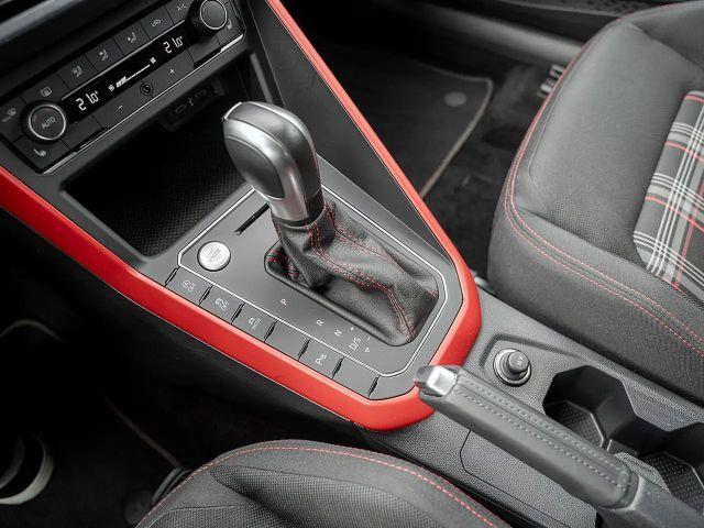 Volkswagen Polo 2.0 TSI GTI