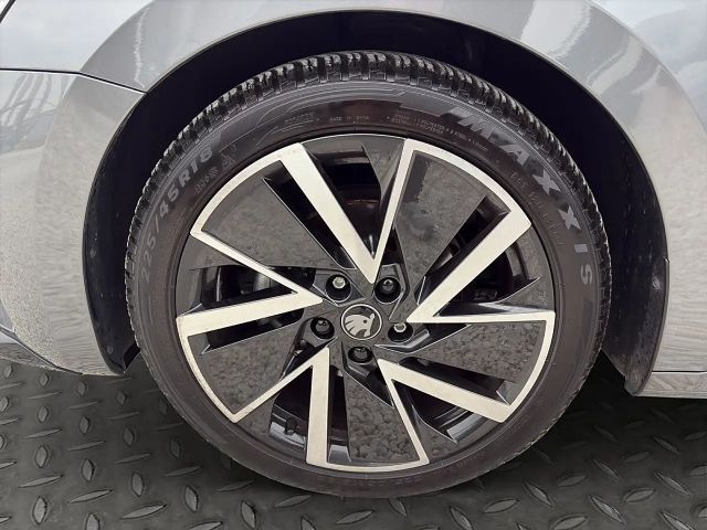 Skoda Octavia Sportline