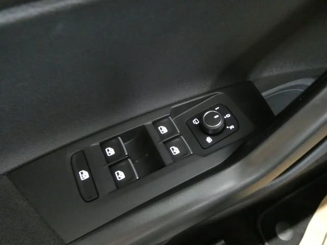 Volkswagen Polo R-Line