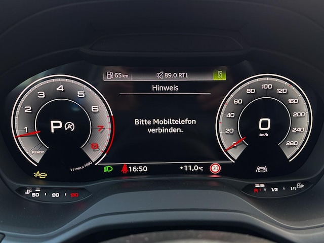 Audi Q2 35 TFSI S-Tronic