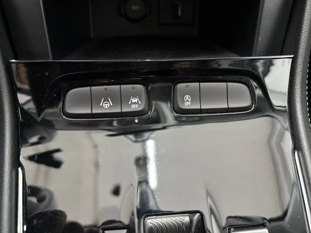 Opel Grandland X GS-Line Grand Sport