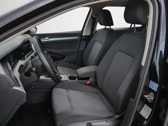 Volkswagen Golf Rabbit TSI