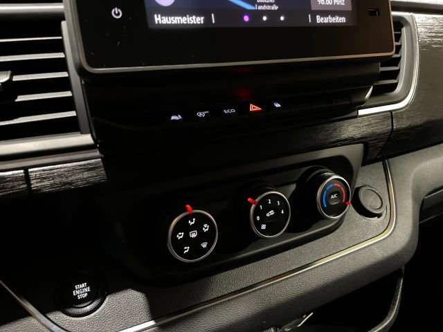 Nissan Primastar L1H1 N-Connecta dCi 150