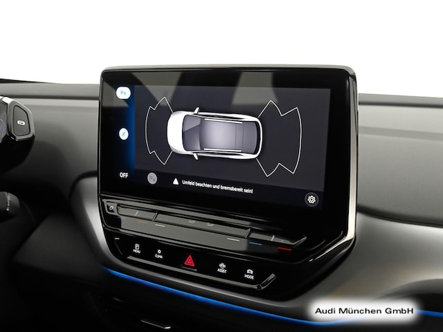 Volkswagen ID.4 Performance Pure