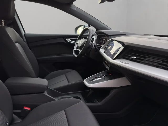 Audi Q4 e-tron 40 Sportback