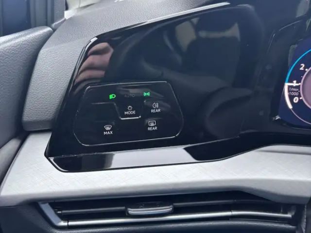 Volkswagen Golf Golf VIII Life