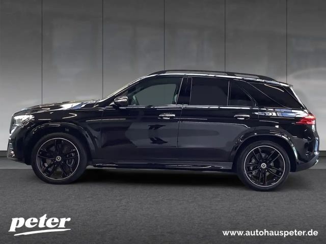 Mercedes-Benz GLE 450 4MATIC AMG Line
