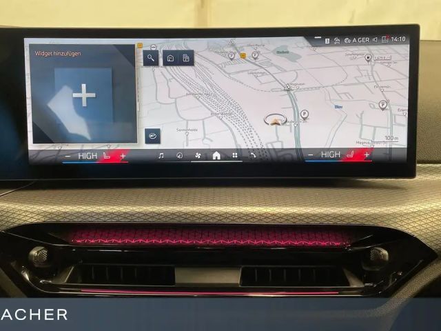 BMW 330 330i M-Sport Sedan xDrive