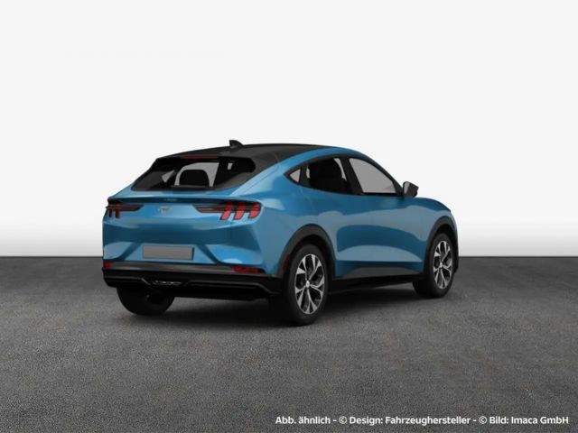 Ford Mustang Mach-E Premium