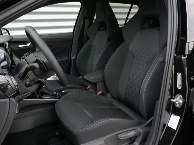 Skoda Fabia Monte Carlo