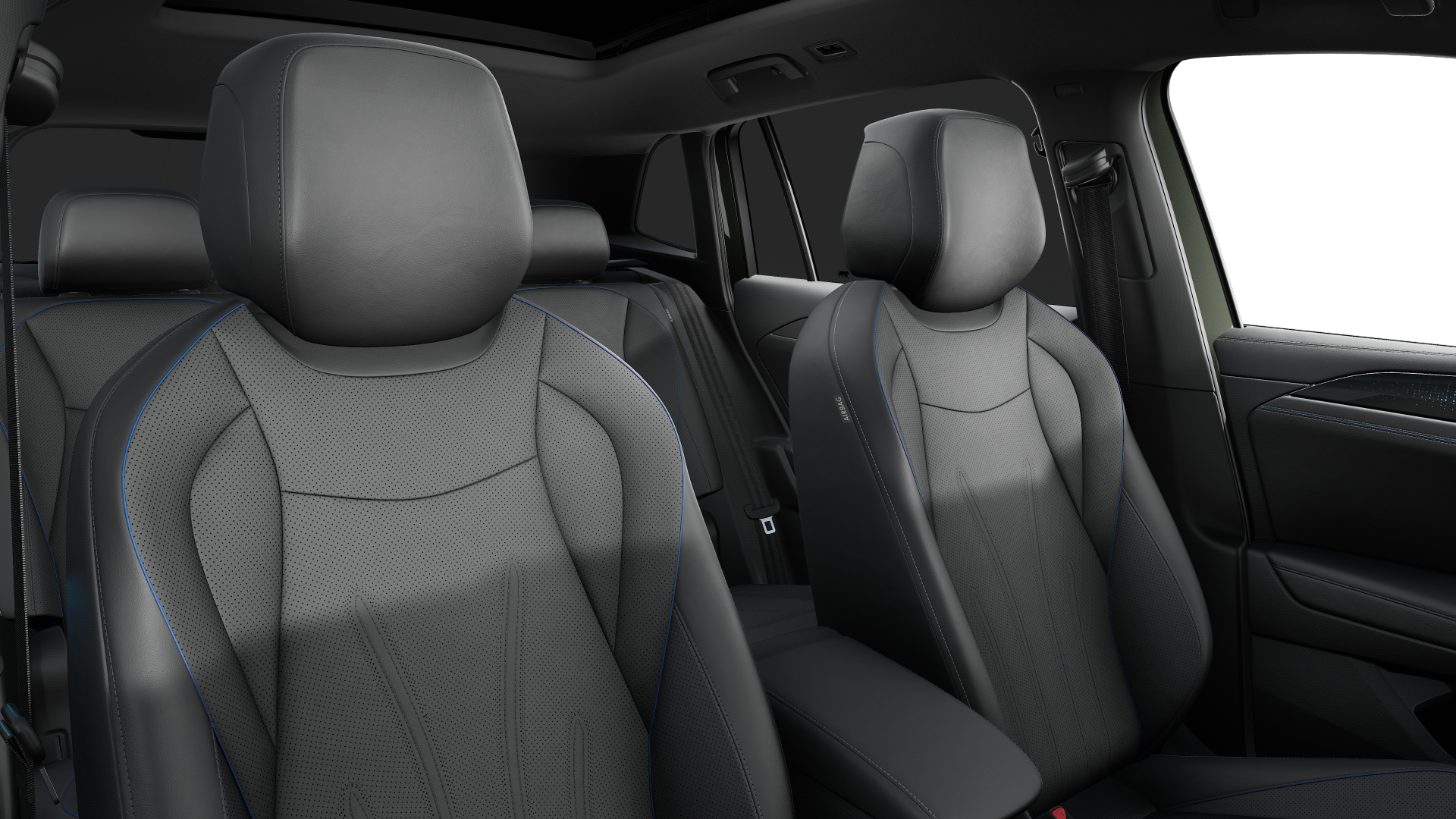 Volkswagen Tiguan 2.0 TDI DSG R-Line