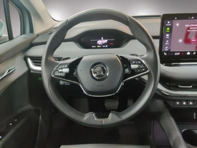 Skoda Enyaq Loft iV 50