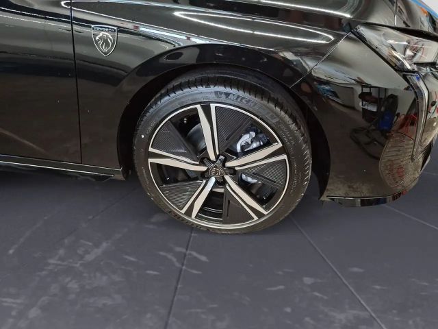 Peugeot 308 BlueHDi EAT8 GT-Line Premium