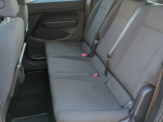 Volkswagen Caddy 2.0 TDI