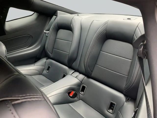 Ford Mustang Fastback GT 5.0 V8