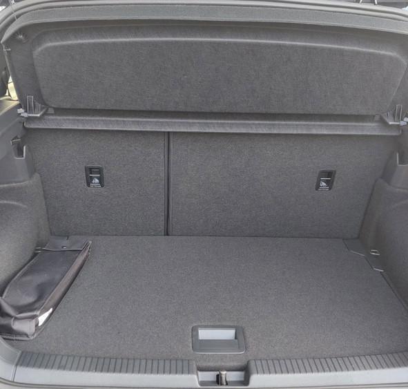 Volkswagen T-Cross 1.0 TSI R-Line