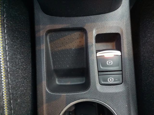 Renault Captur TCe 90 Techno