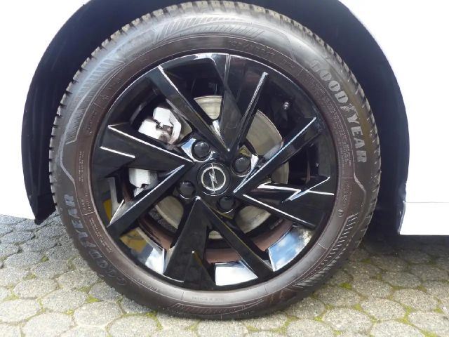 Opel Corsa GS-Line Grand Sport