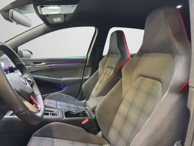 Volkswagen Golf DSG GTI