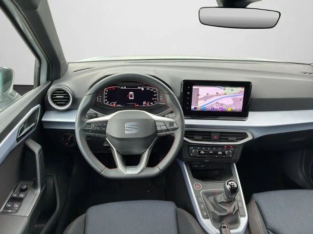 Seat Arona 1.0 TSI FR-lijn Plus