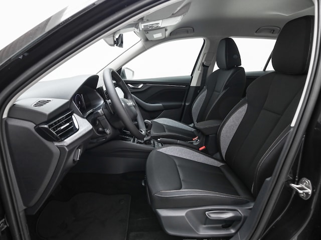 Skoda Kamiq 1.5 TSI Tour