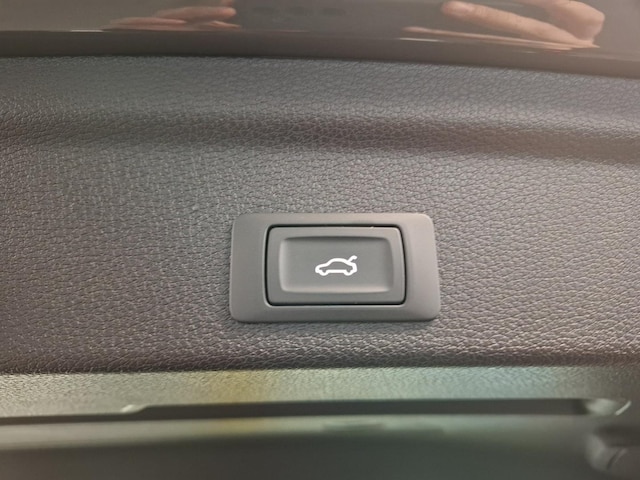 Audi Q3 35 TFSI S-Tronic Sportback