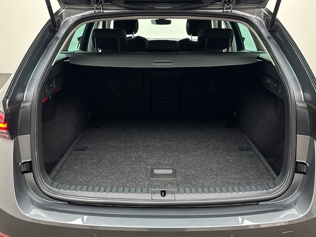 Skoda Octavia 1.5 TSI Ambition Combi