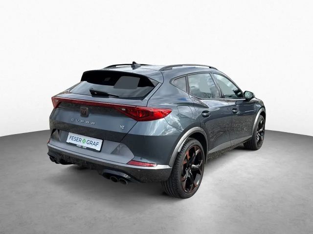 Cupra Formentor 2.0 TSI 4Drive DSG VZ