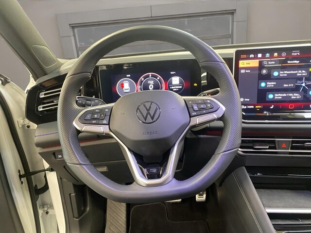 Volkswagen Tiguan 2.0 TDI