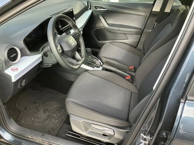 Seat Arona 1.0 TSI DSG Style