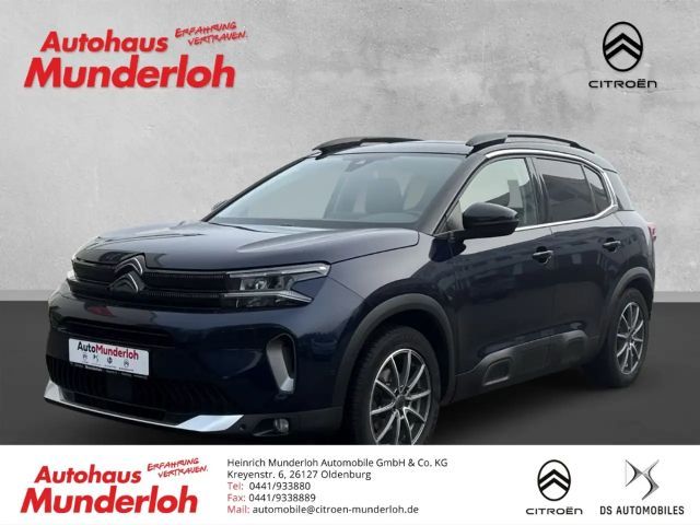 Citroën C5 Aircross BlueHDi Pack Shine