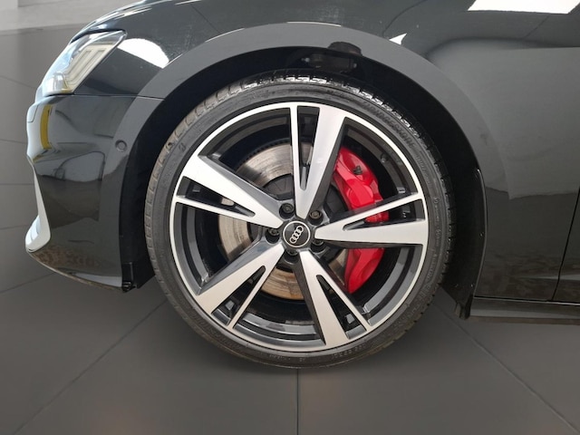 Audi S6 Avant Quattro