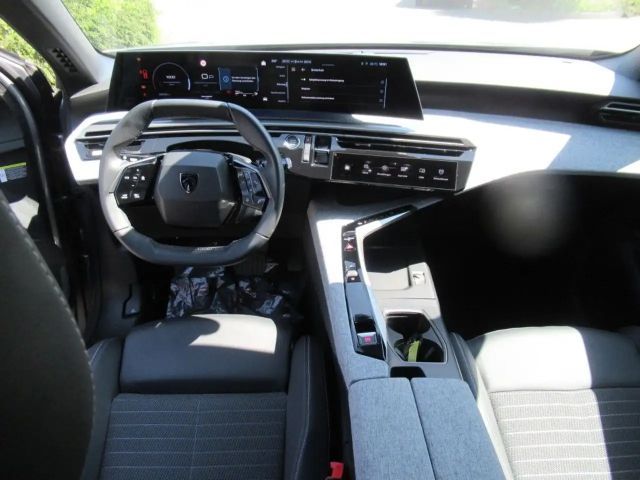 Peugeot 3008 Allure Pack